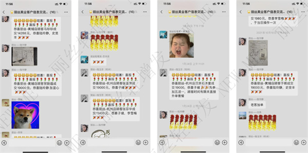 丽丝轻增发加盟